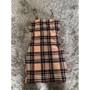 Mini stripes dress❤️‍🔥